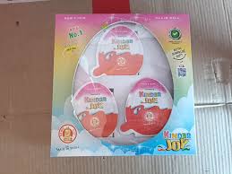 KINDER JOY